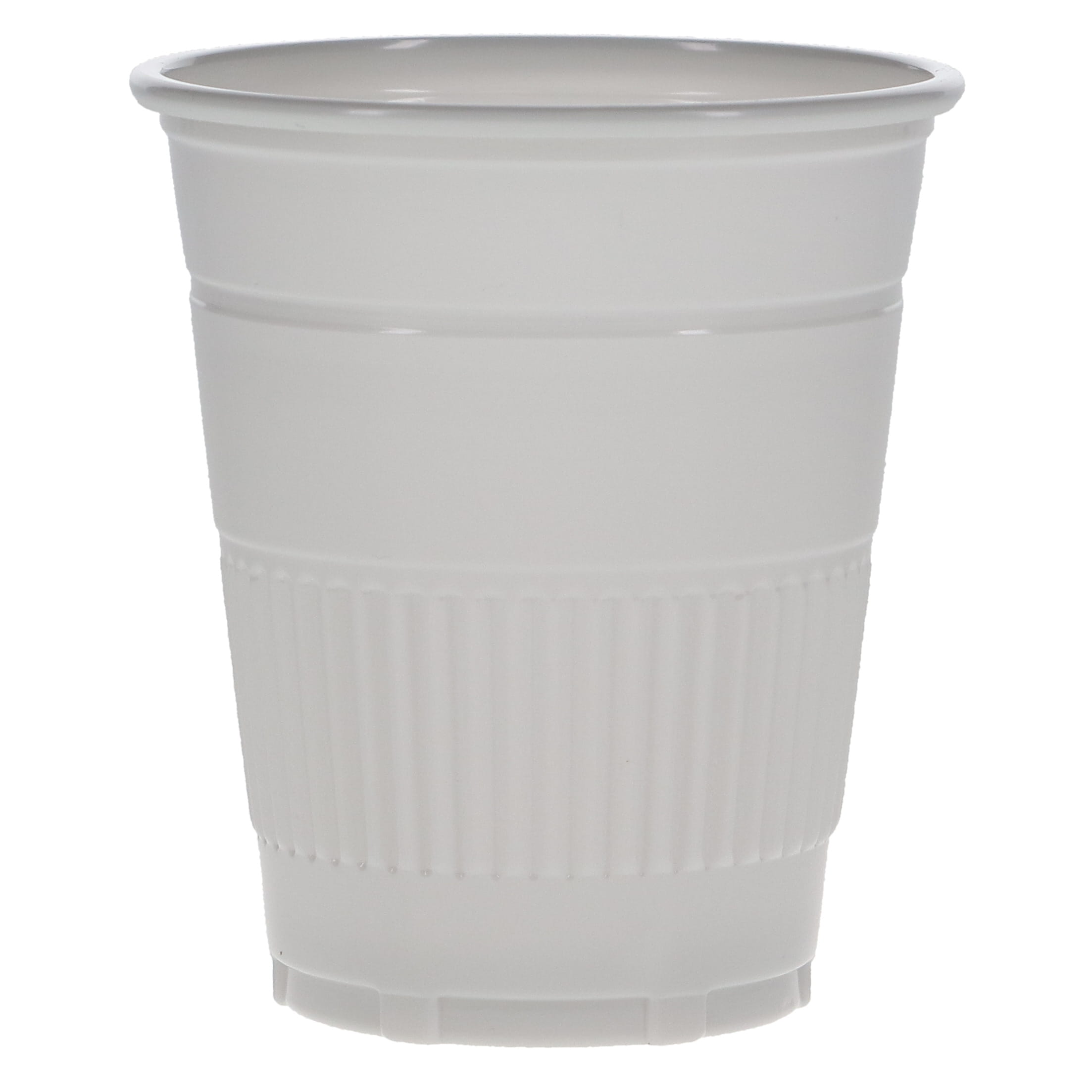 House Brand Dentistry 109256 Plastic Disposable Drinking Cups 5 Oz Gray 1000/Cs House Brand Dentistry 109256 Plastic Disposable Drinking Cups 5 Oz Gray 1000/Cs